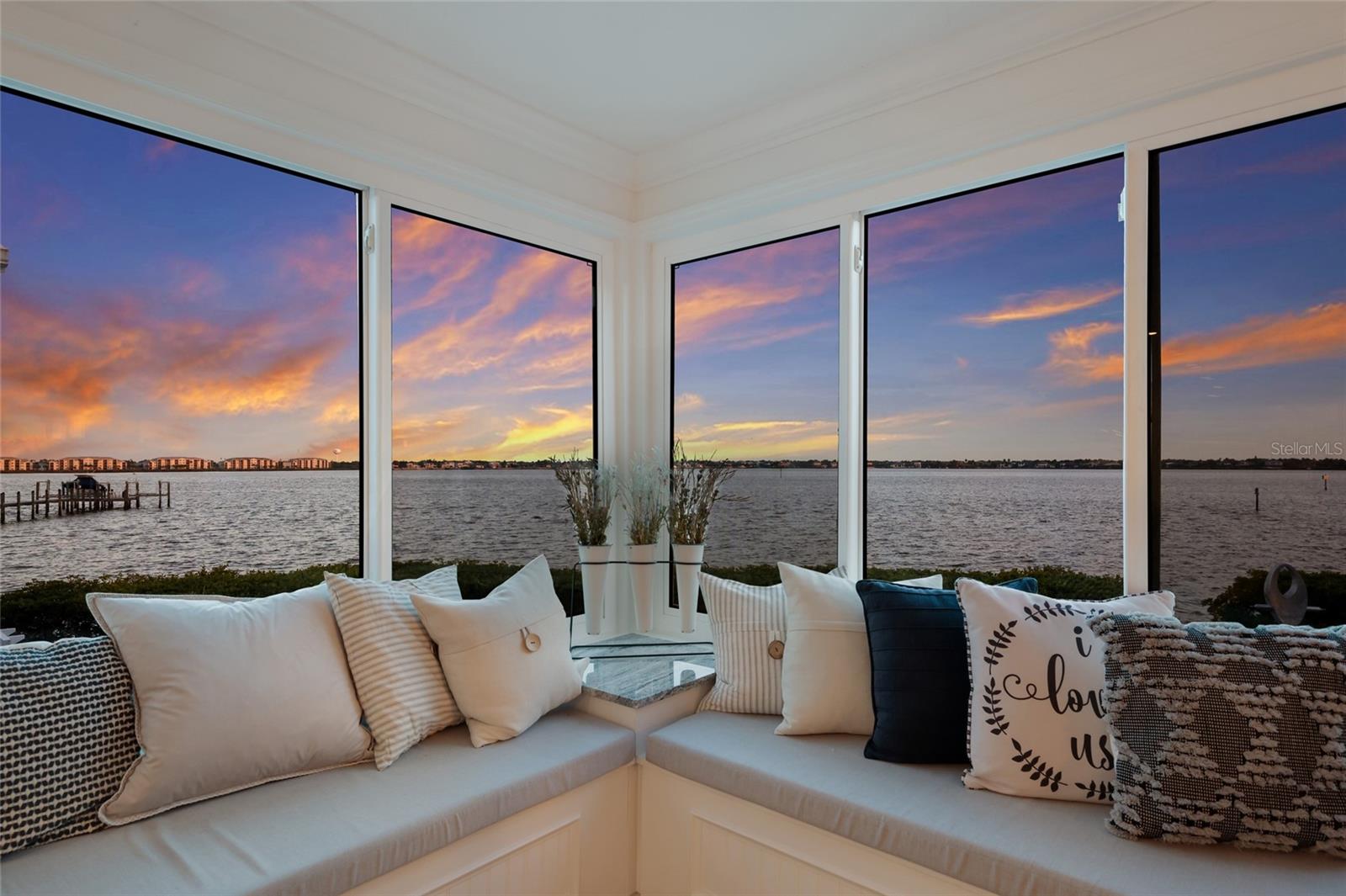 GAMBLE PLANTATION SHORES - Residential