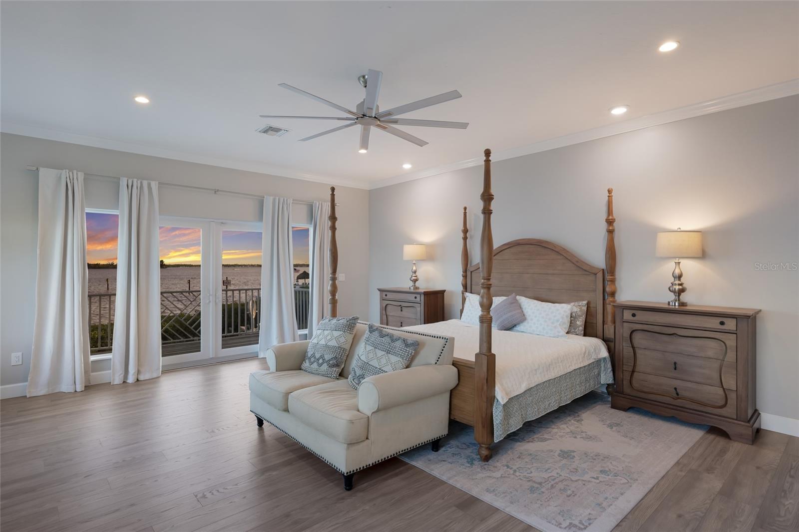 GAMBLE PLANTATION SHORES - Residential