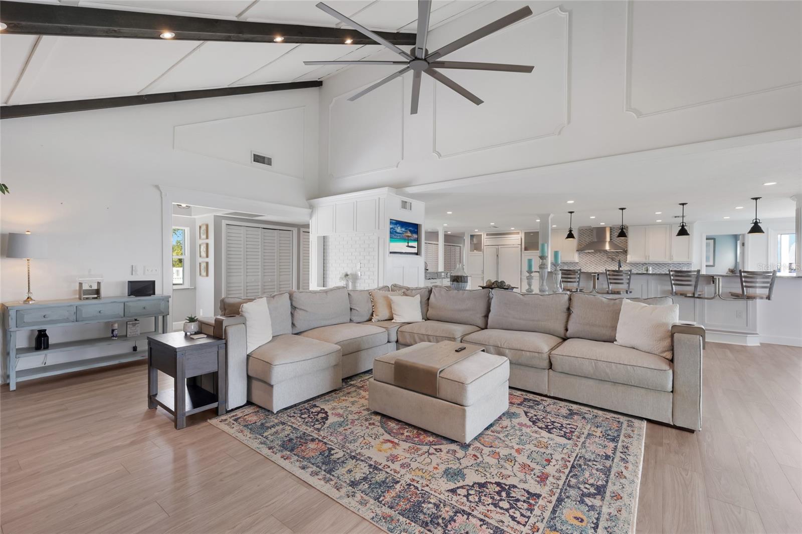GAMBLE PLANTATION SHORES - Residential