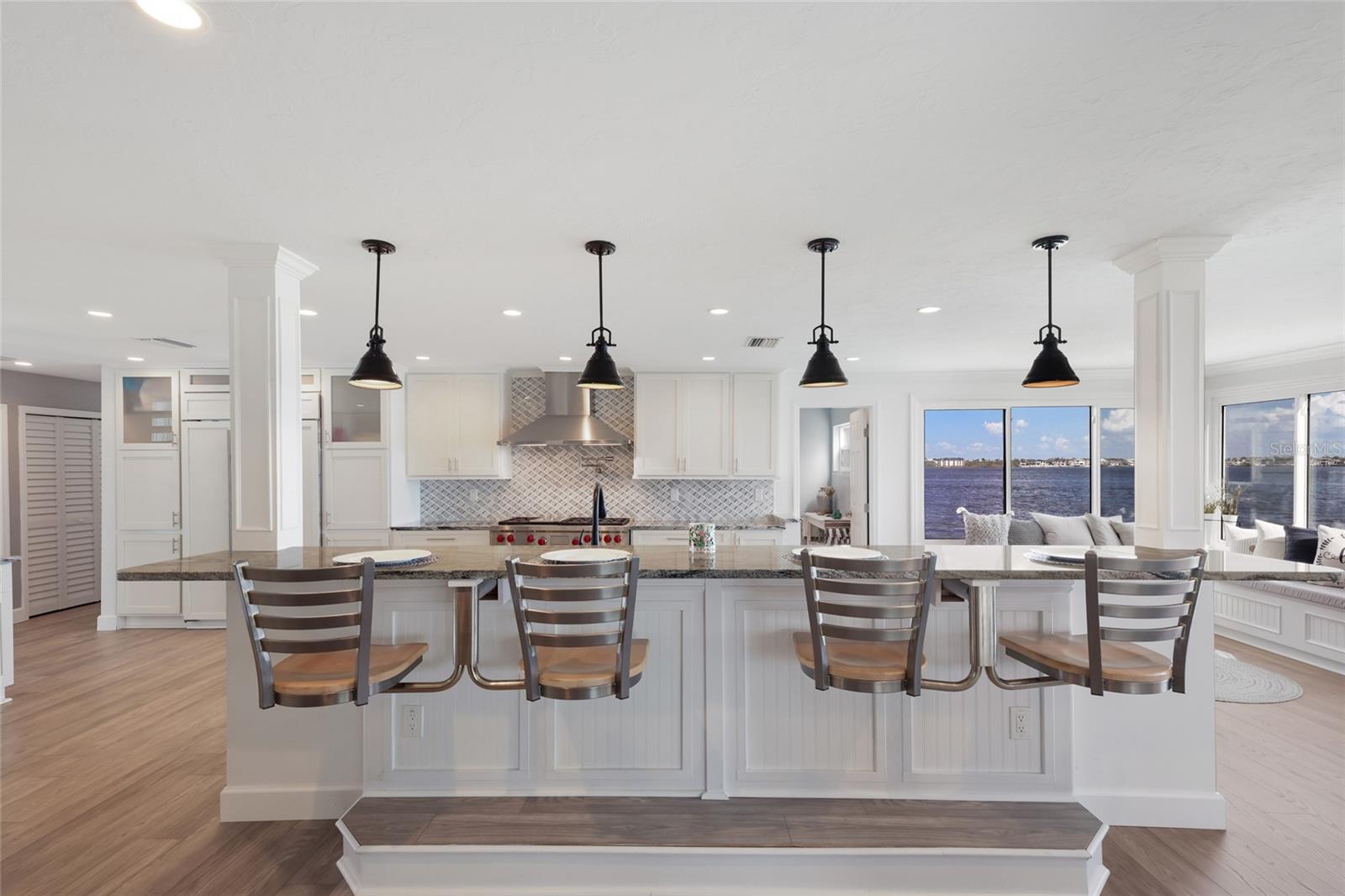 GAMBLE PLANTATION SHORES - Residential