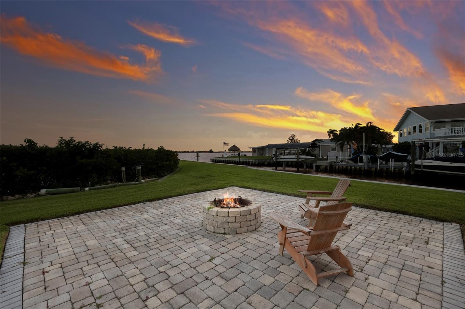 GAMBLE PLANTATION SHORES - Residential