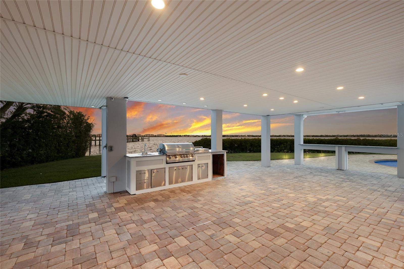 GAMBLE PLANTATION SHORES - Residential
