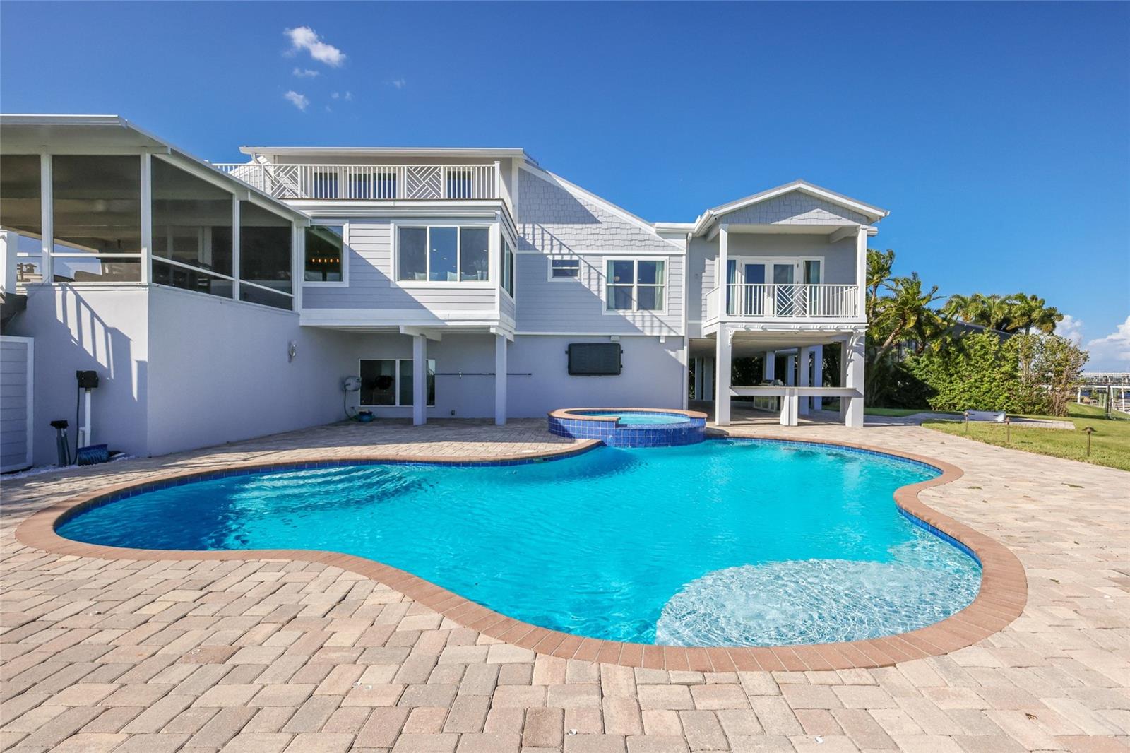 GAMBLE PLANTATION SHORES - Residential