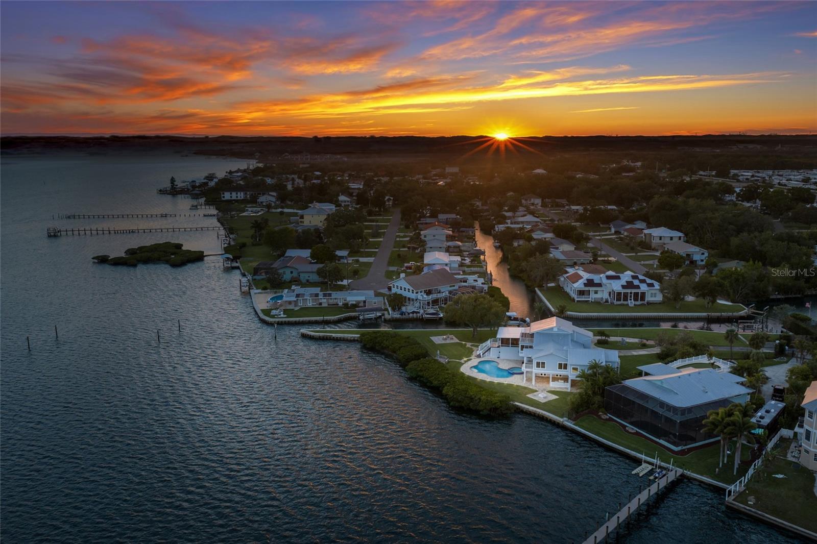 GAMBLE PLANTATION SHORES - Residential