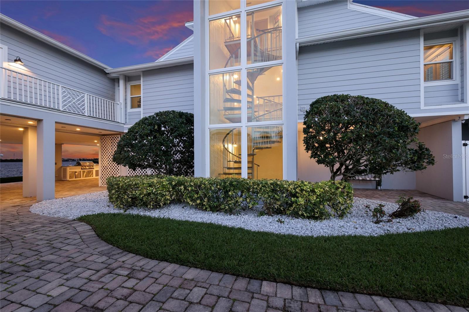 GAMBLE PLANTATION SHORES - Residential