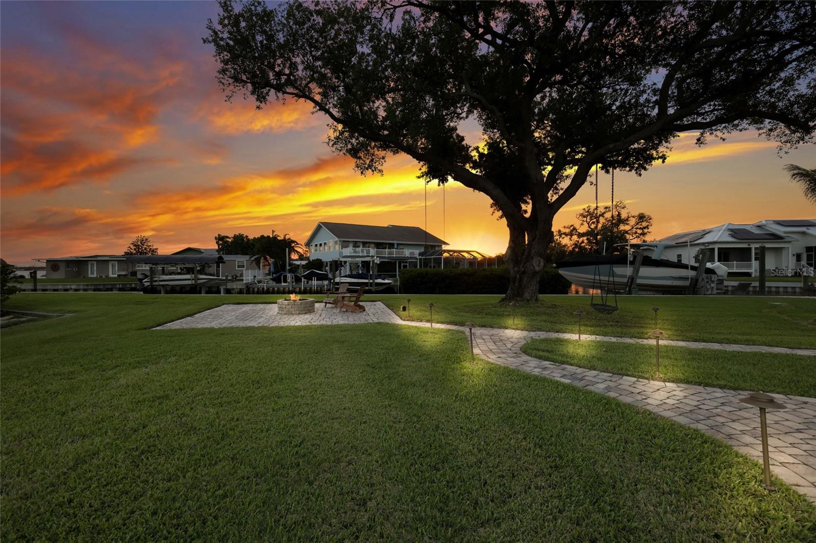 GAMBLE PLANTATION SHORES - Residential