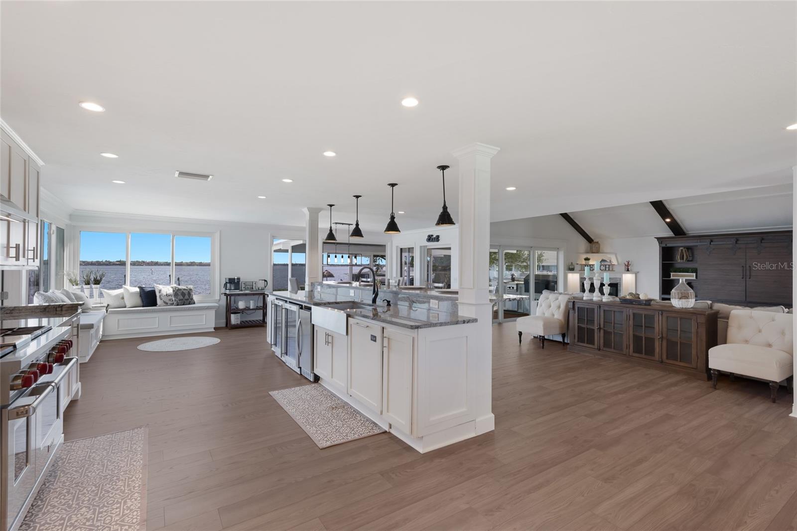 GAMBLE PLANTATION SHORES - Residential