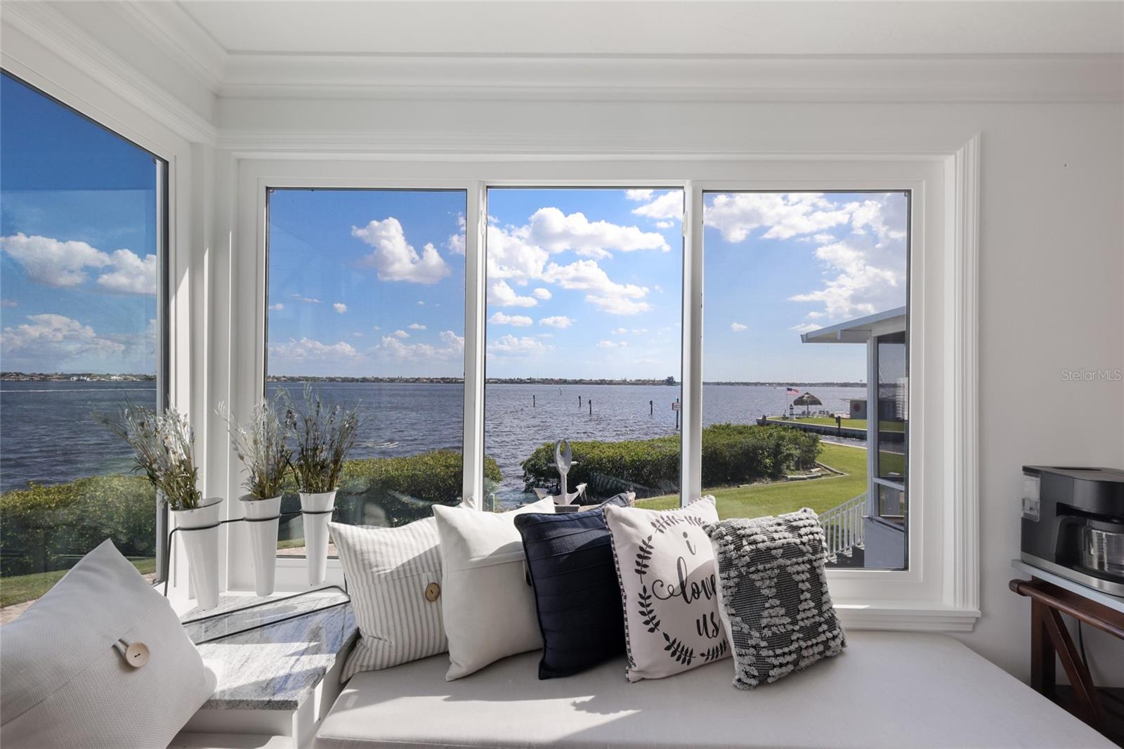 GAMBLE PLANTATION SHORES - Residential