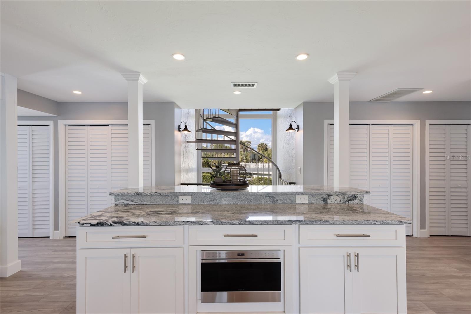 GAMBLE PLANTATION SHORES - Residential