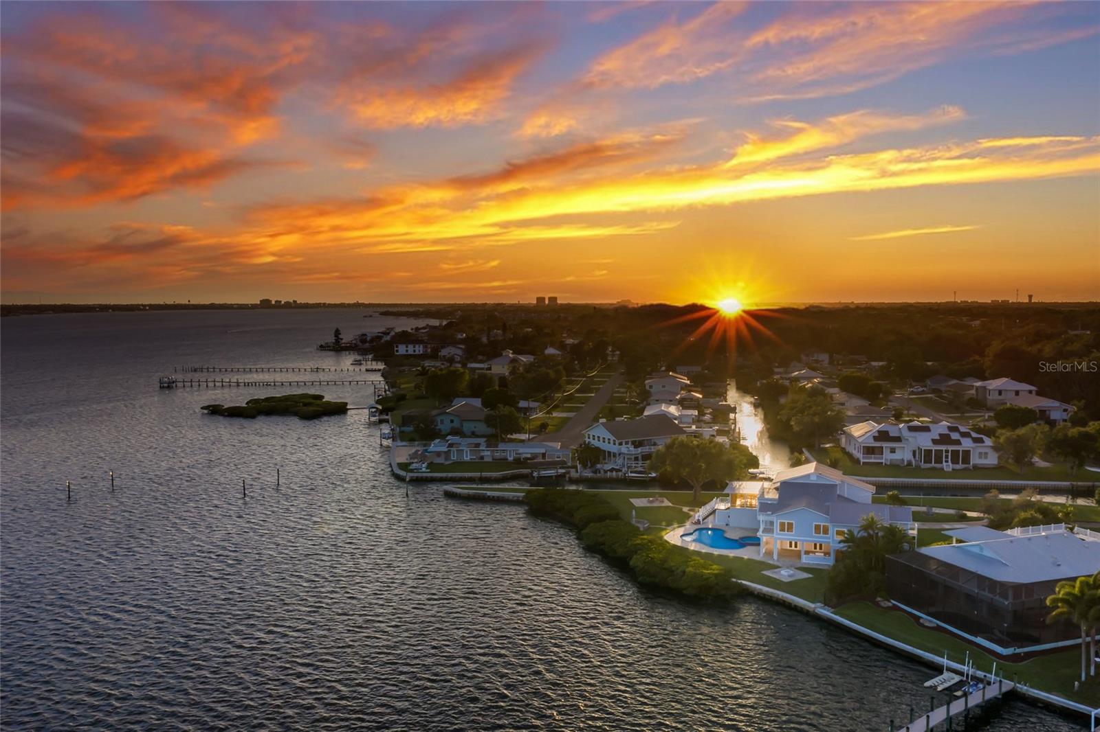 GAMBLE PLANTATION SHORES - Residential