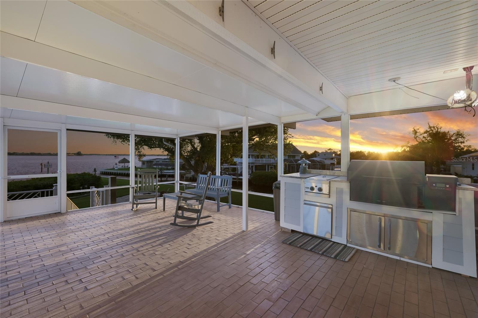 GAMBLE PLANTATION SHORES - Residential
