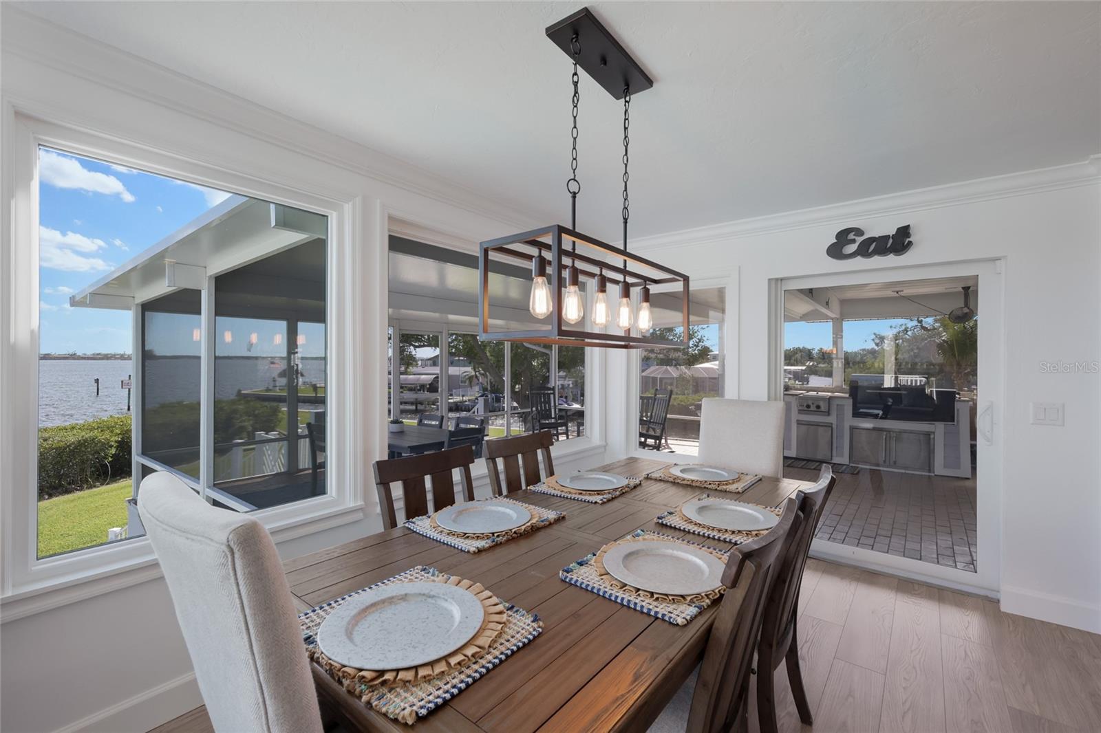 GAMBLE PLANTATION SHORES - Residential