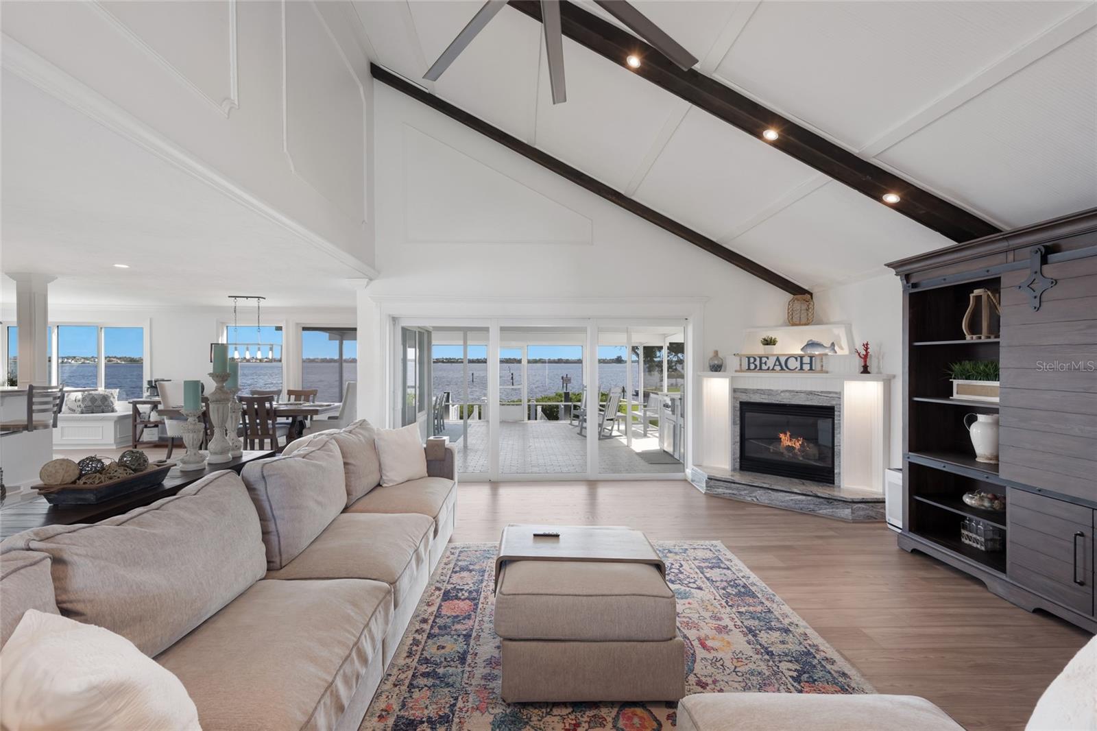 GAMBLE PLANTATION SHORES - Residential