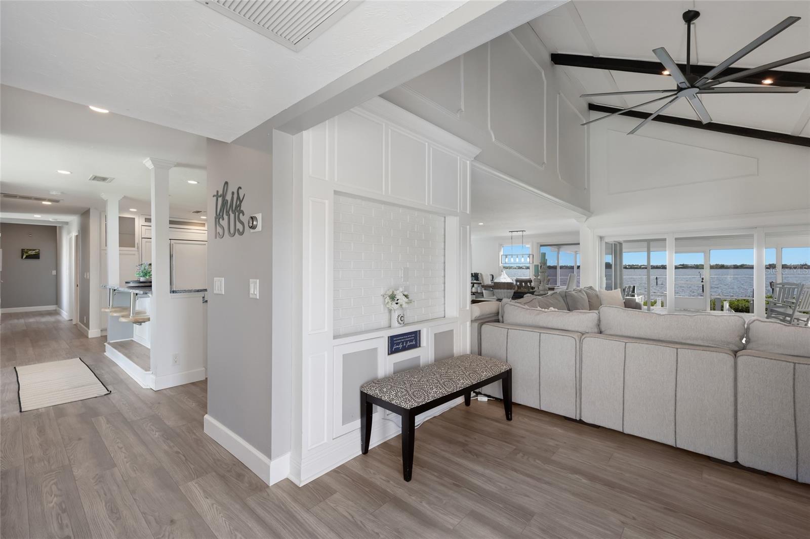 GAMBLE PLANTATION SHORES - Residential
