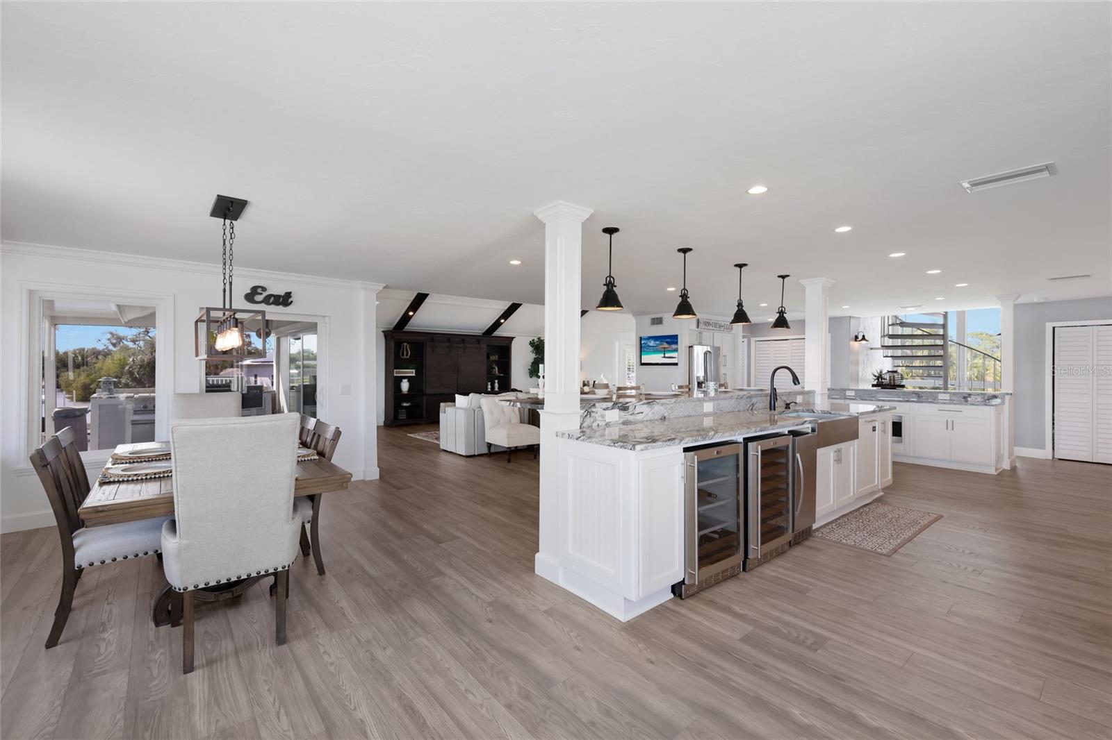 GAMBLE PLANTATION SHORES - Residential