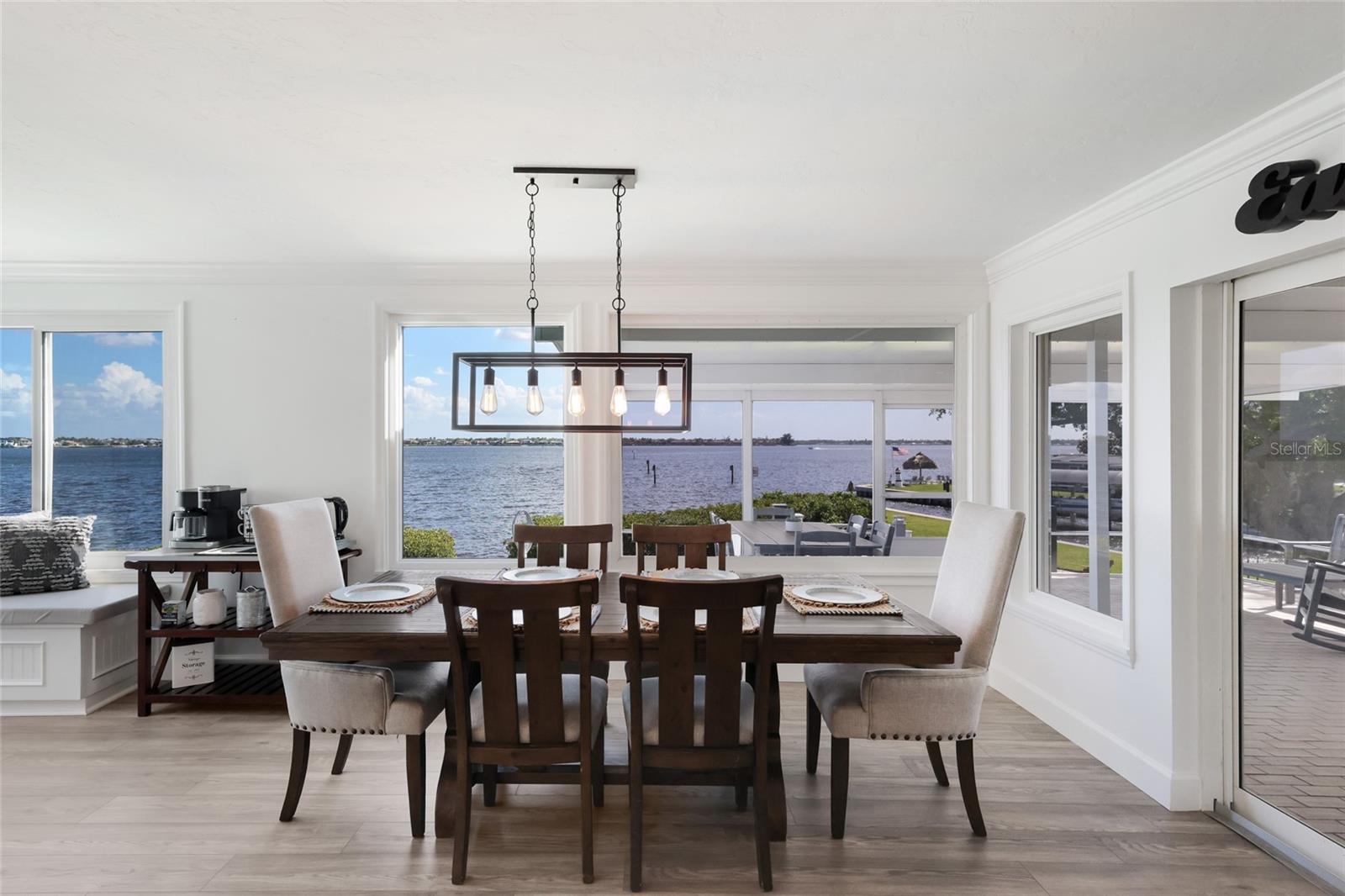 GAMBLE PLANTATION SHORES - Residential