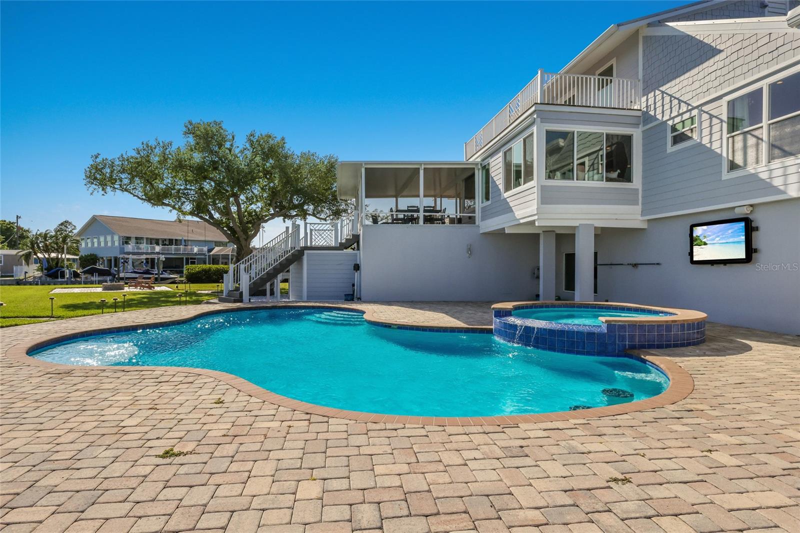 GAMBLE PLANTATION SHORES - Residential