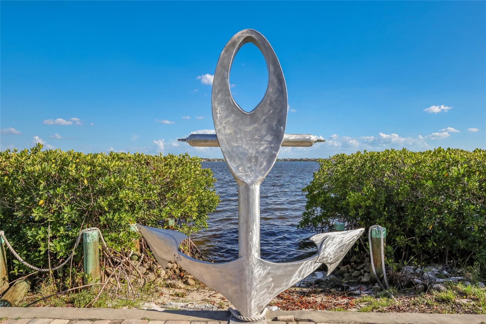GAMBLE PLANTATION SHORES - Residential