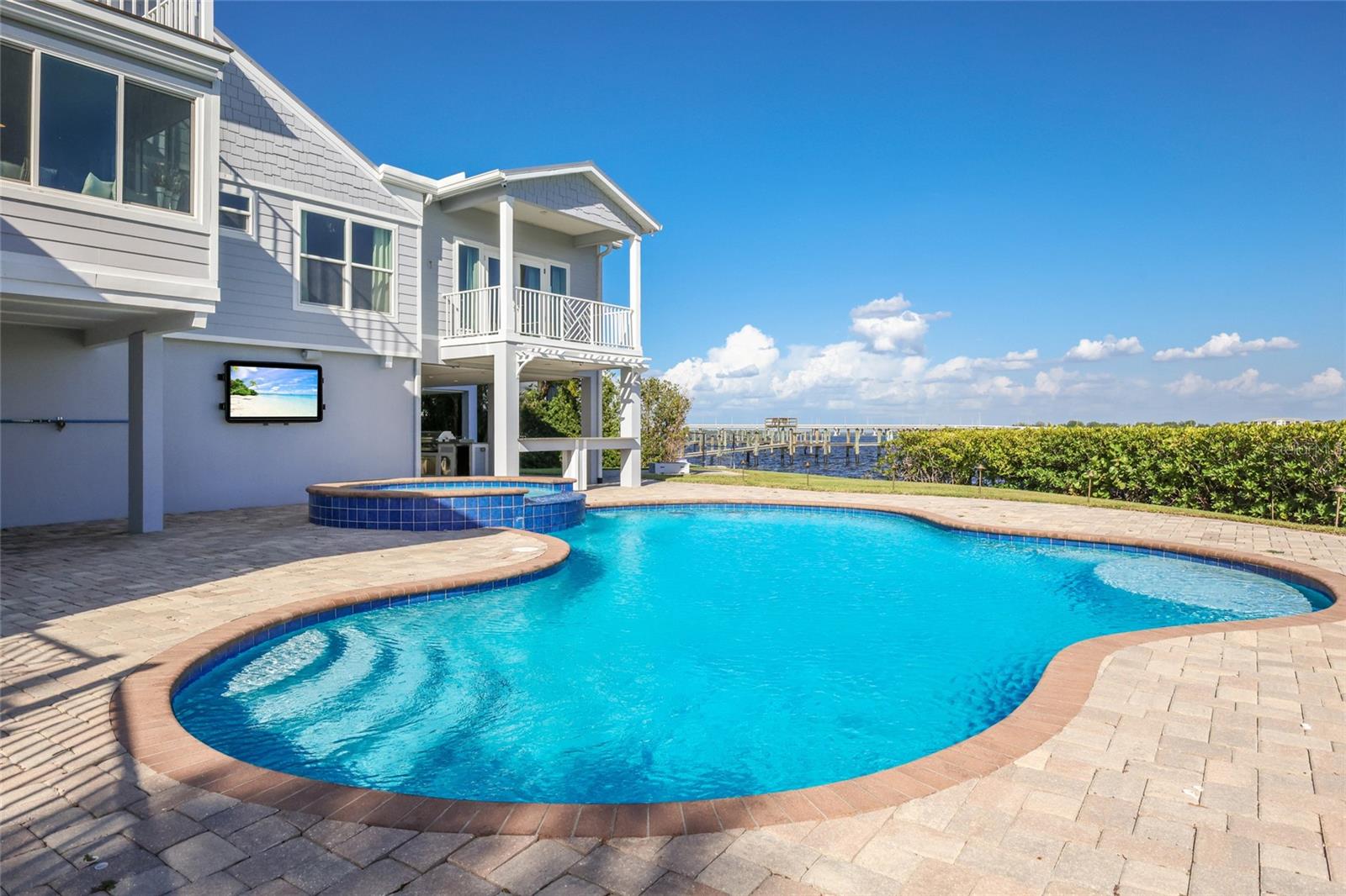 GAMBLE PLANTATION SHORES - Residential