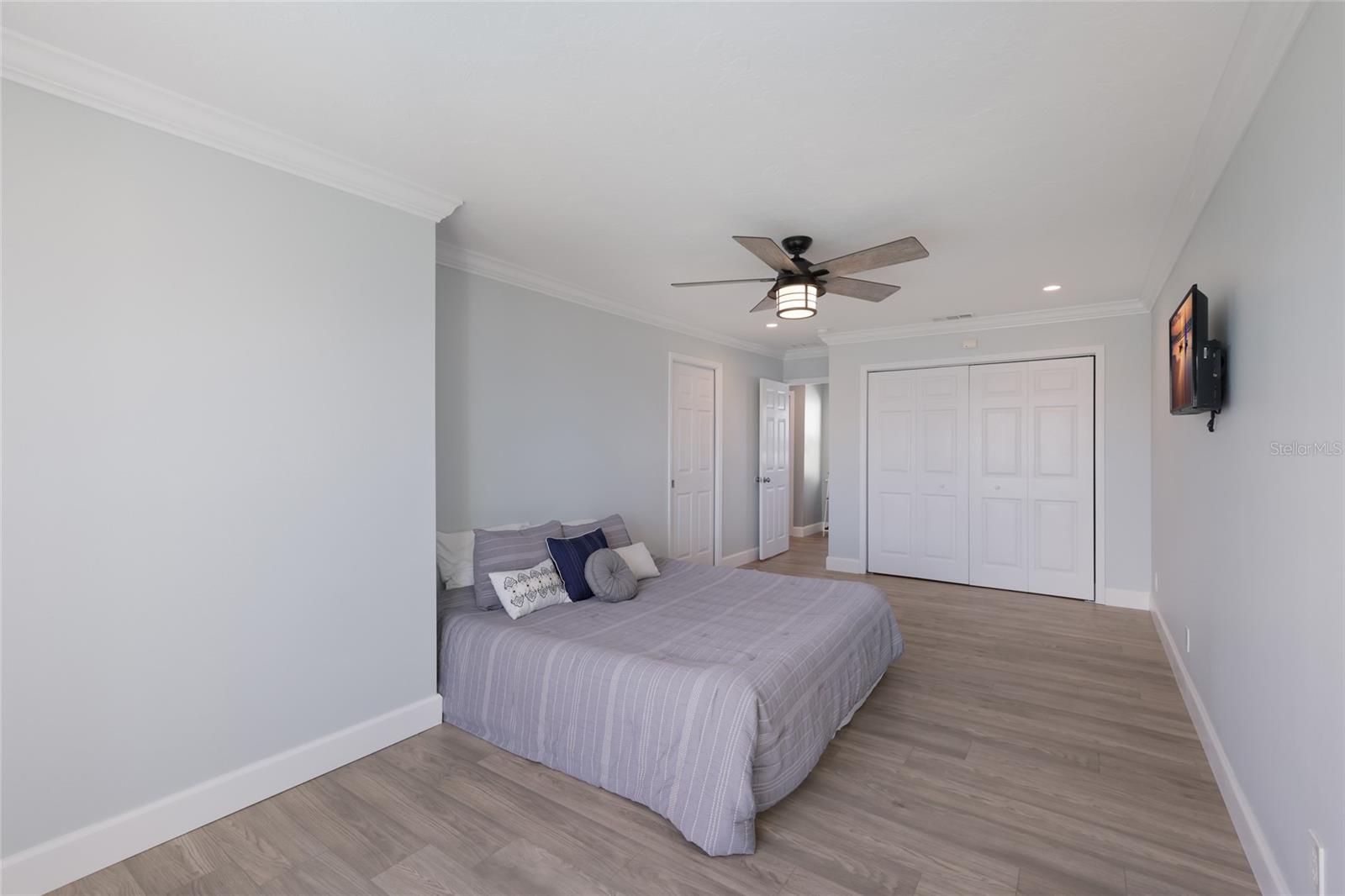 GAMBLE PLANTATION SHORES - Residential