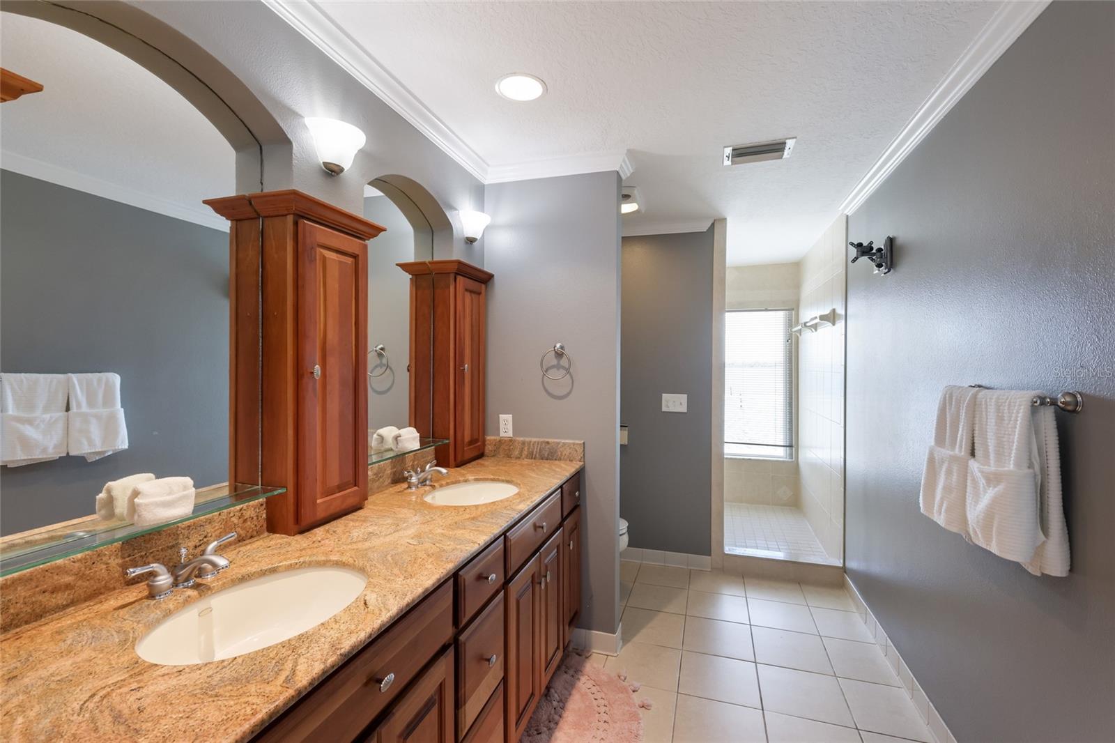 GAMBLE PLANTATION SHORES - Residential