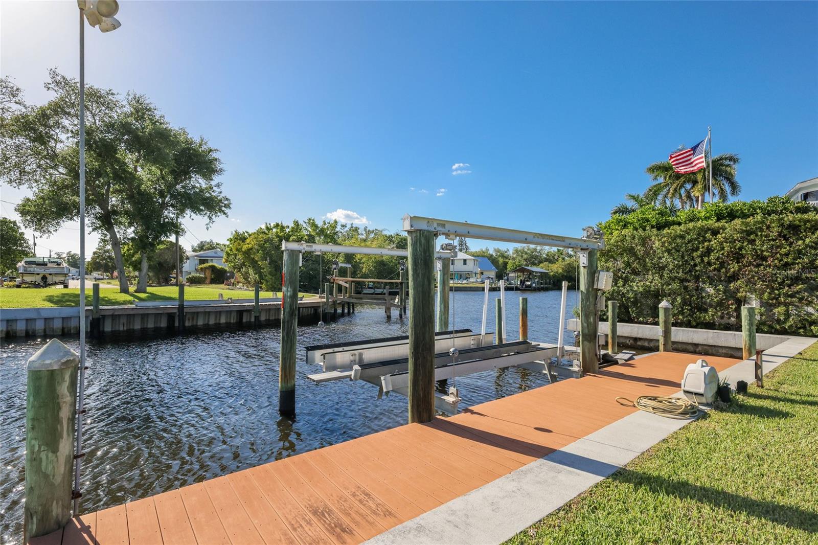 GAMBLE PLANTATION SHORES - Residential