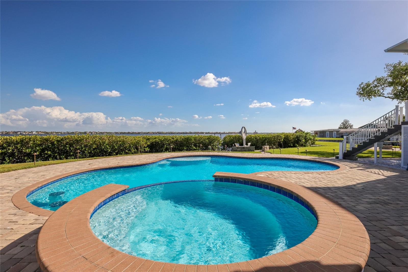 GAMBLE PLANTATION SHORES - Residential