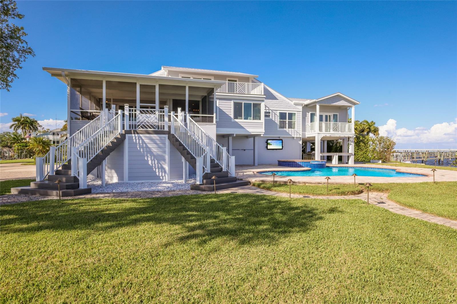 GAMBLE PLANTATION SHORES - Residential