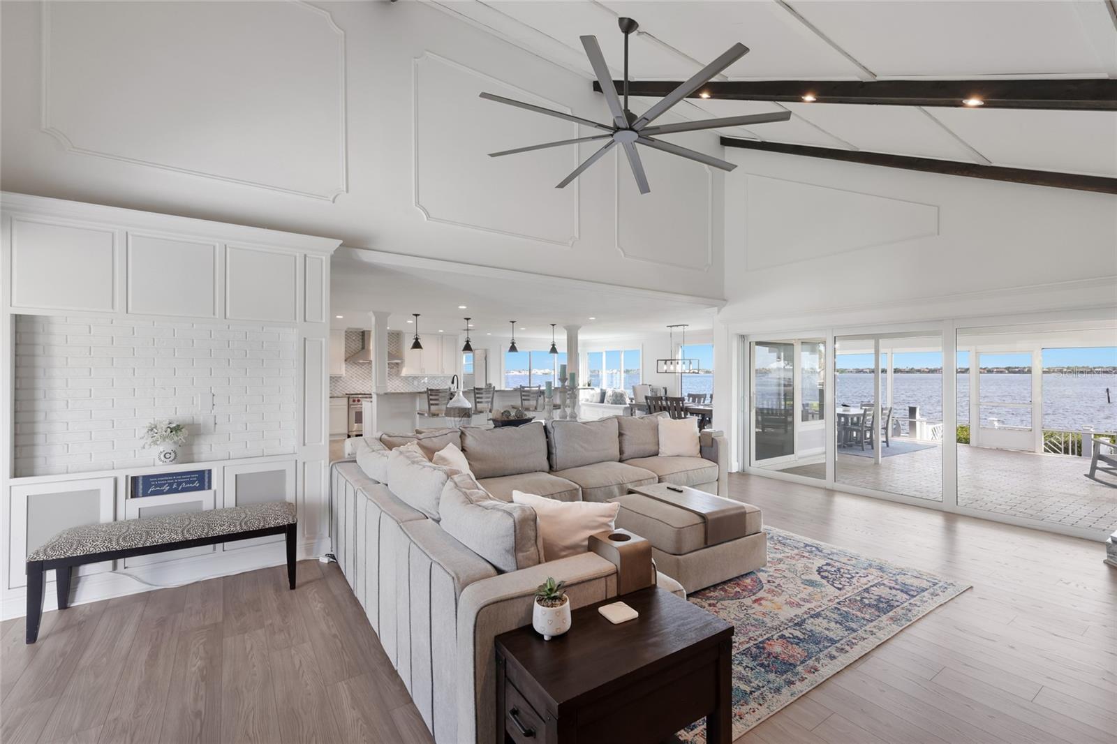 GAMBLE PLANTATION SHORES - Residential