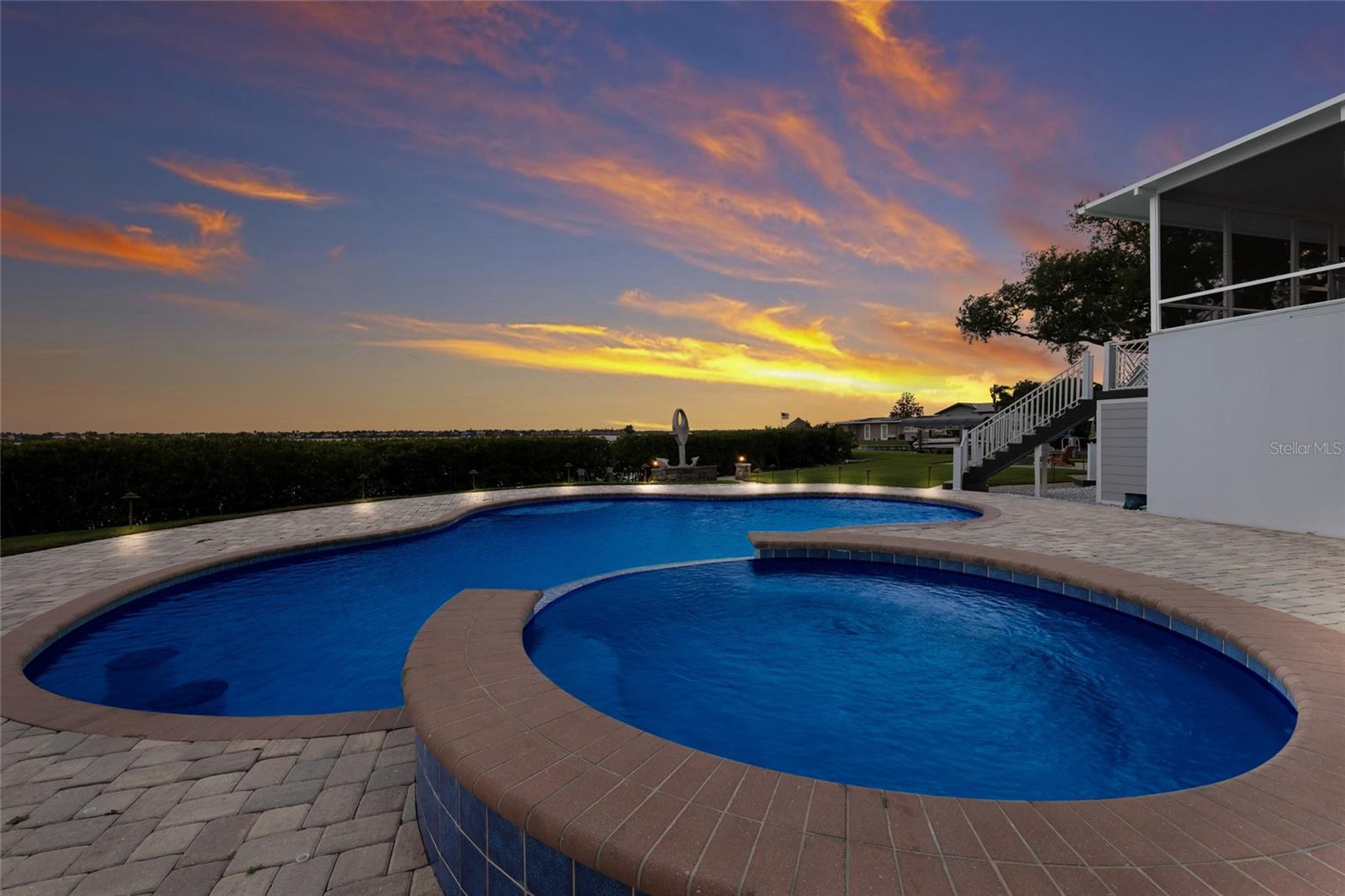 GAMBLE PLANTATION SHORES - Residential