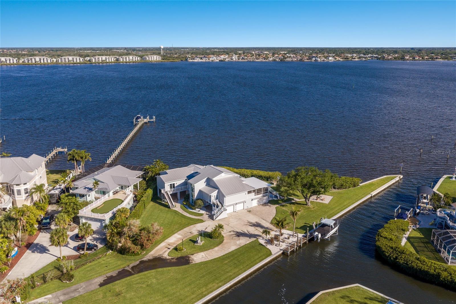 GAMBLE PLANTATION SHORES - Residential