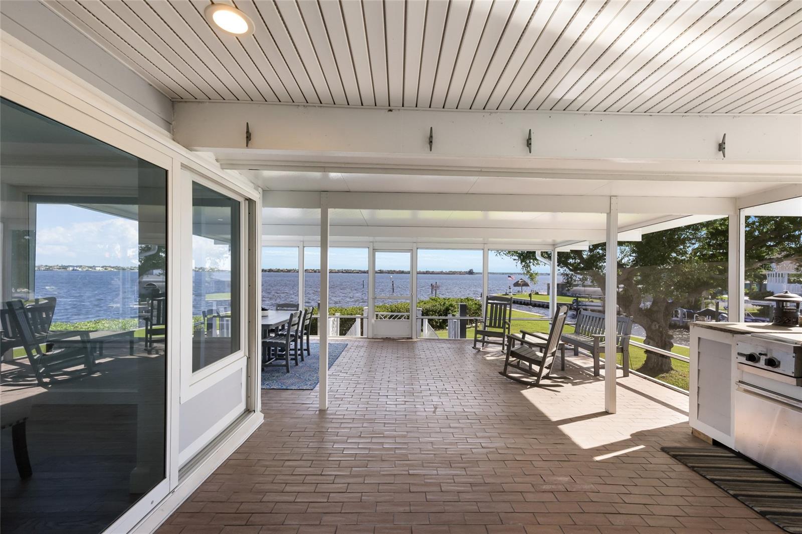GAMBLE PLANTATION SHORES - Residential