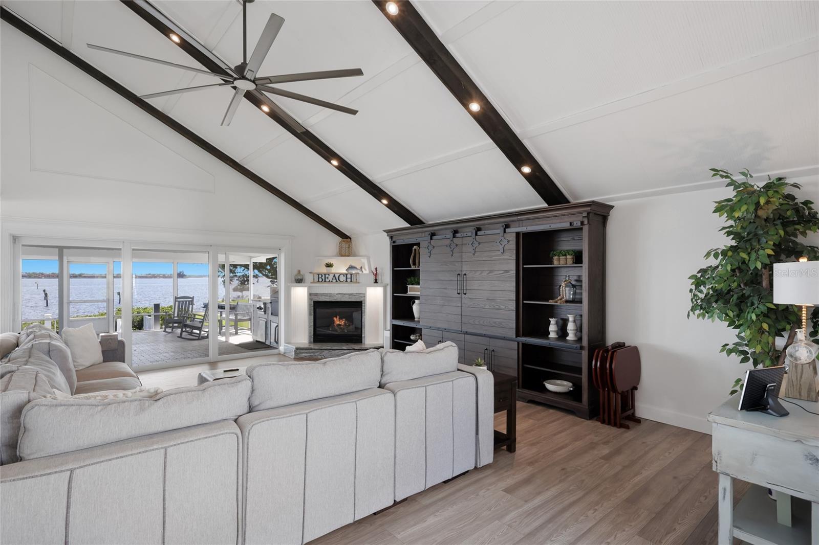 GAMBLE PLANTATION SHORES - Residential