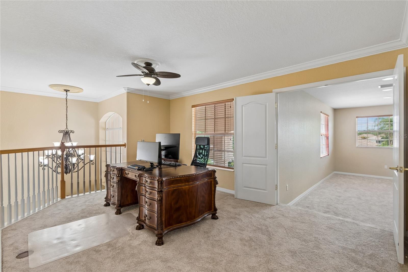 RIVER PLACE - Residential