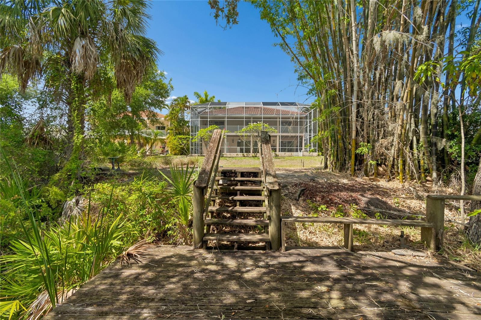 RIVER PLACE - Residential