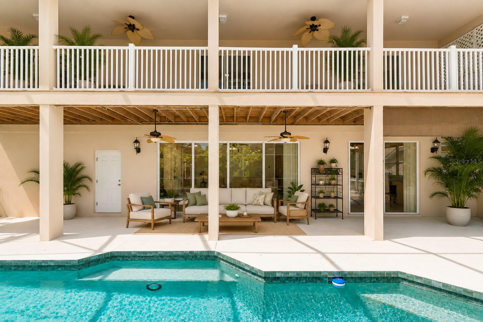 RIVER PLACE - Residential