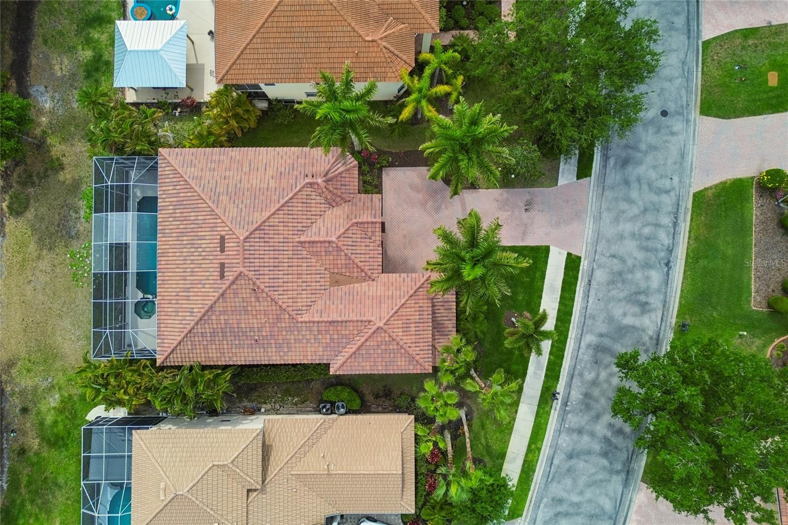RIVER PLACE - Residential