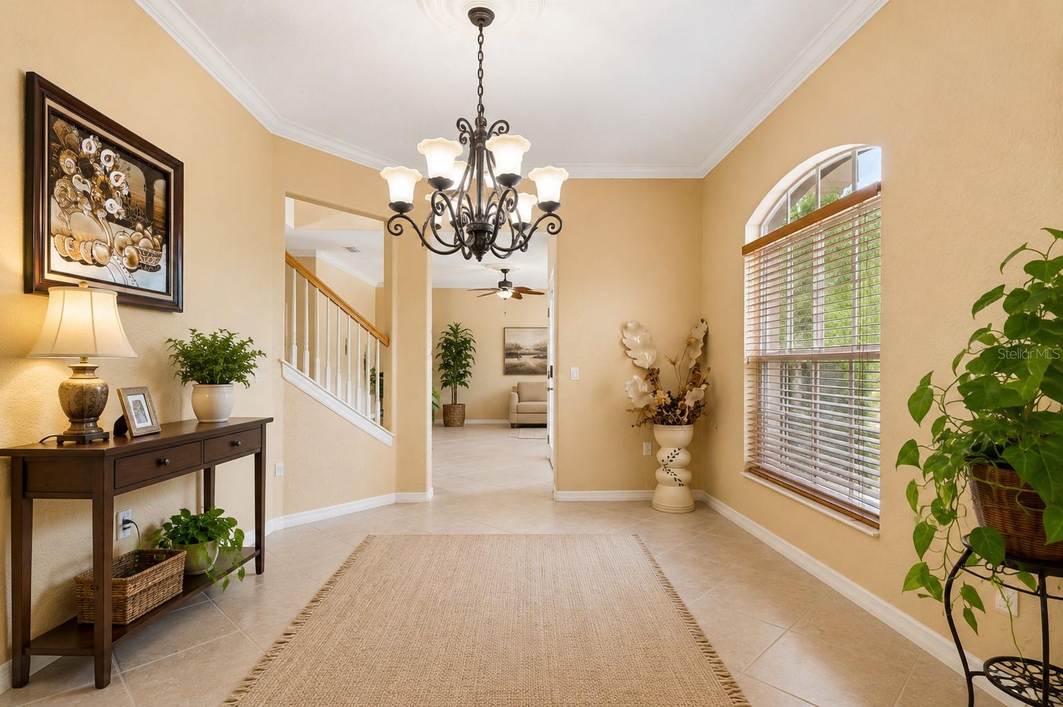 RIVER PLACE - Residential