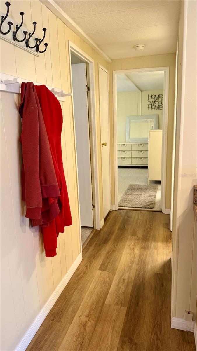 SUNSET PALMS UNREC - Residential