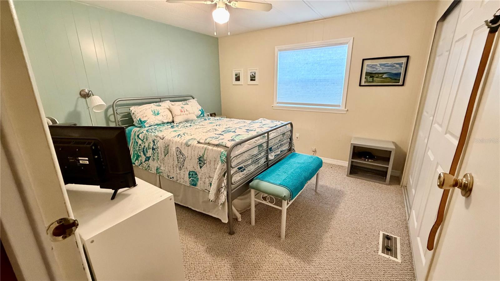 SUNSET PALMS UNREC - Residential