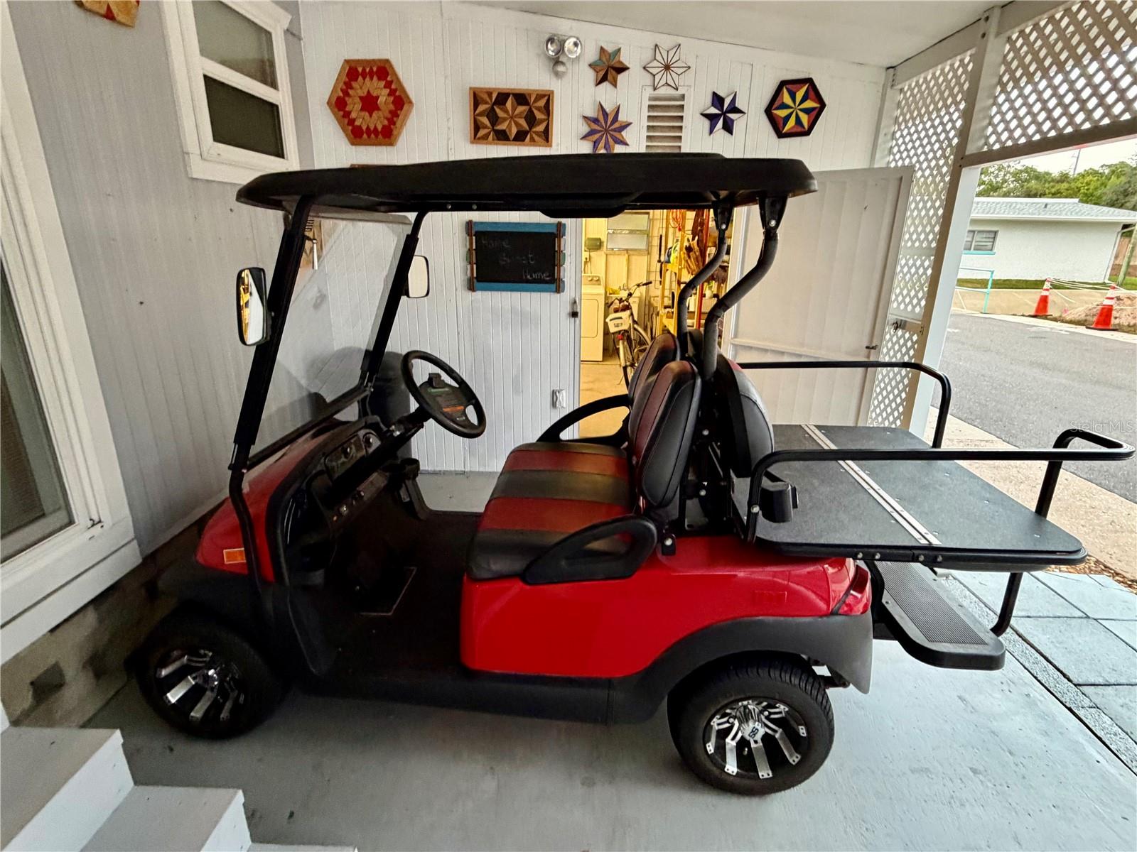 SUNSET PALMS UNREC - Residential