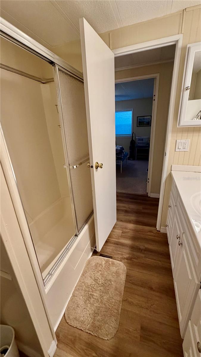 SUNSET PALMS UNREC - Residential