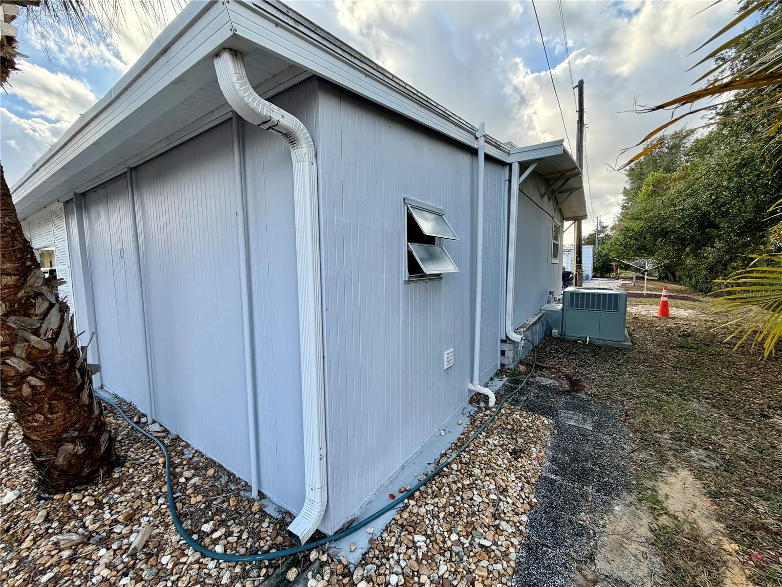 SUNSET PALMS UNREC - Residential