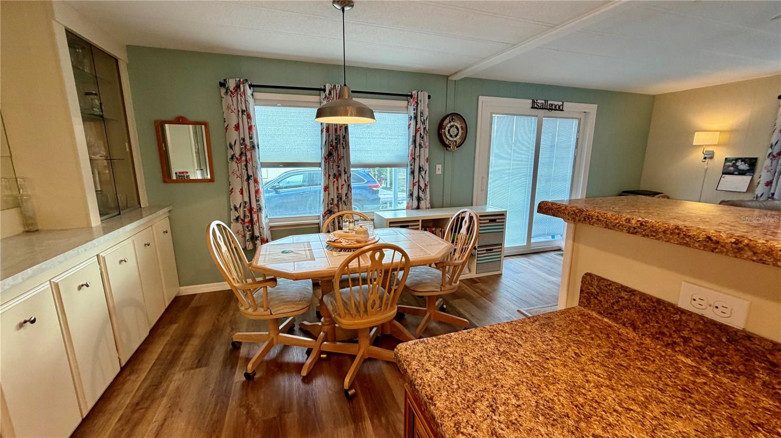 SUNSET PALMS UNREC - Residential