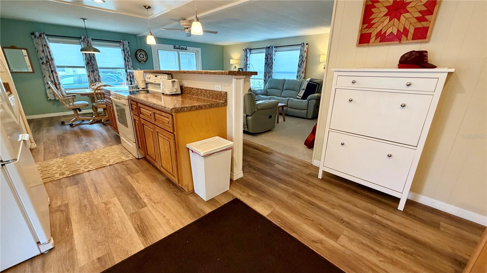 SUNSET PALMS UNREC - Residential