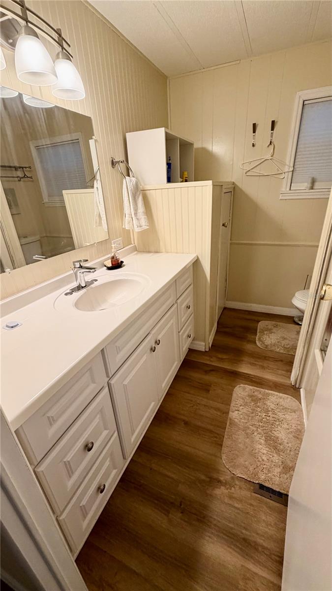 SUNSET PALMS UNREC - Residential