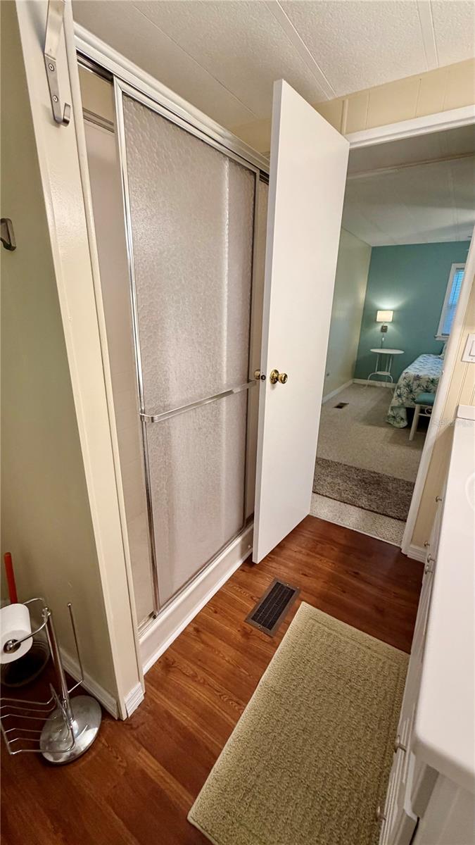 SUNSET PALMS UNREC - Residential