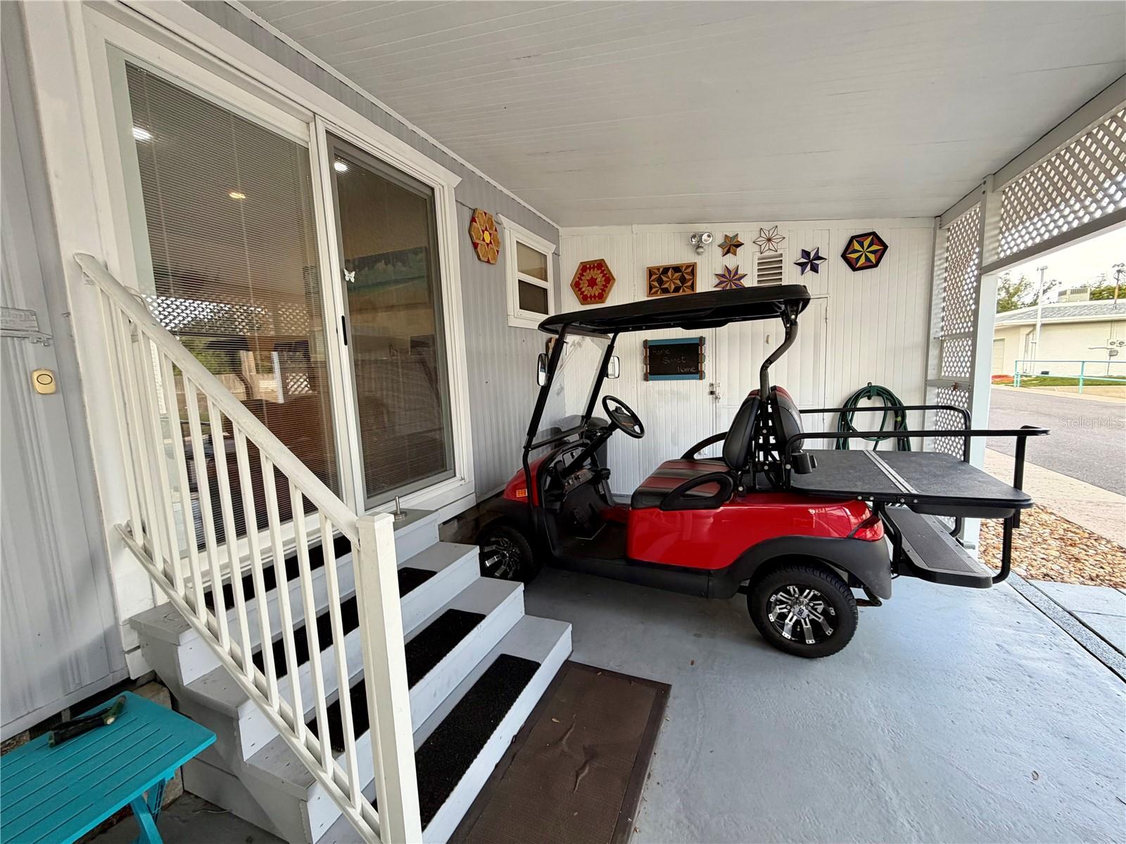 SUNSET PALMS UNREC - Residential