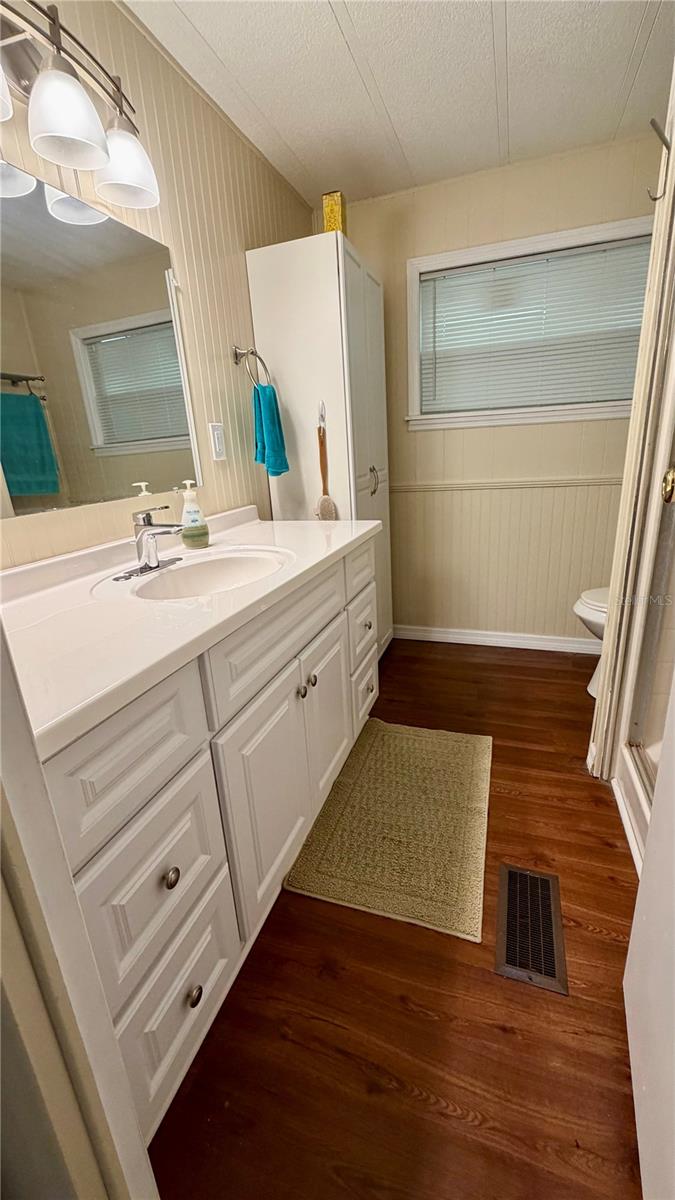 SUNSET PALMS UNREC - Residential