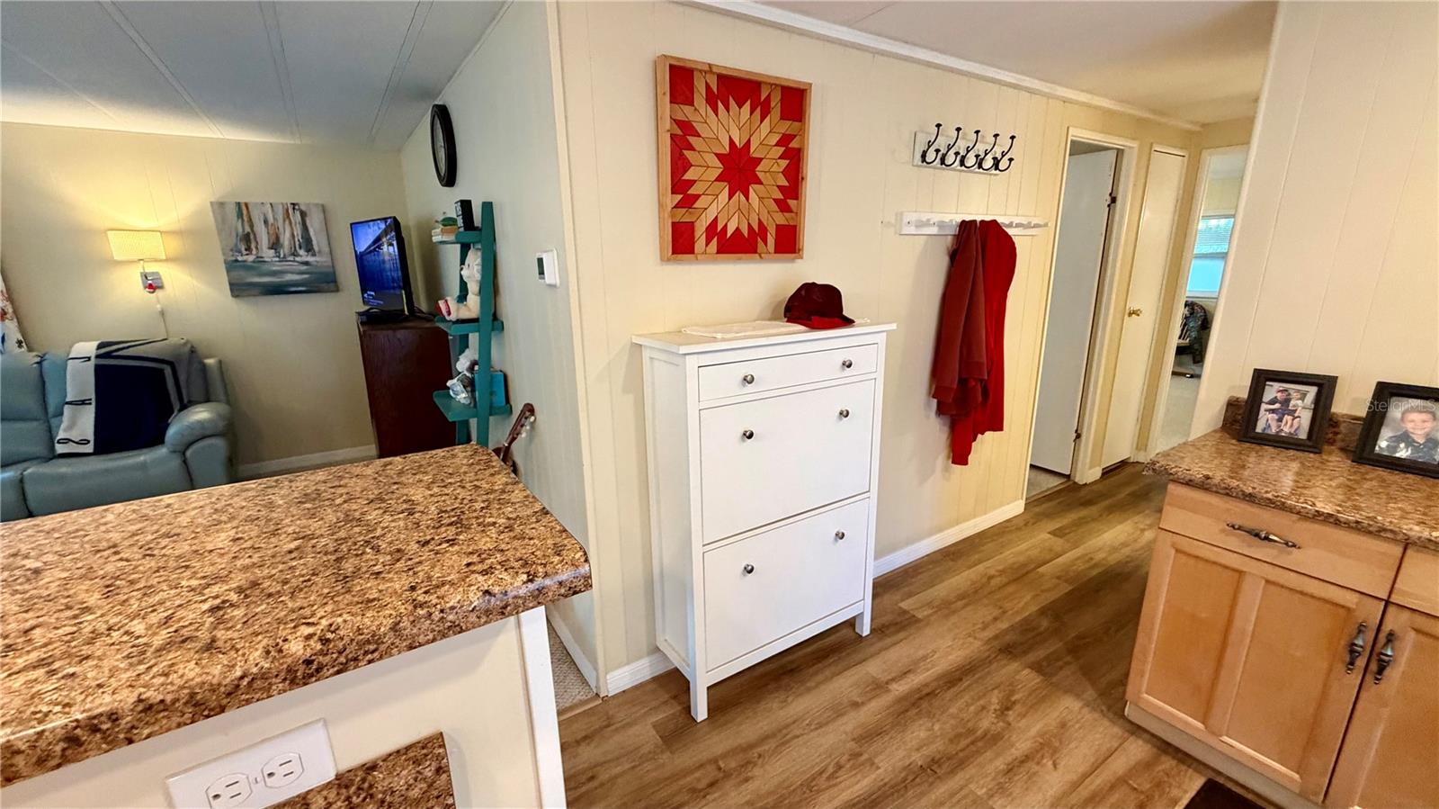 SUNSET PALMS UNREC - Residential